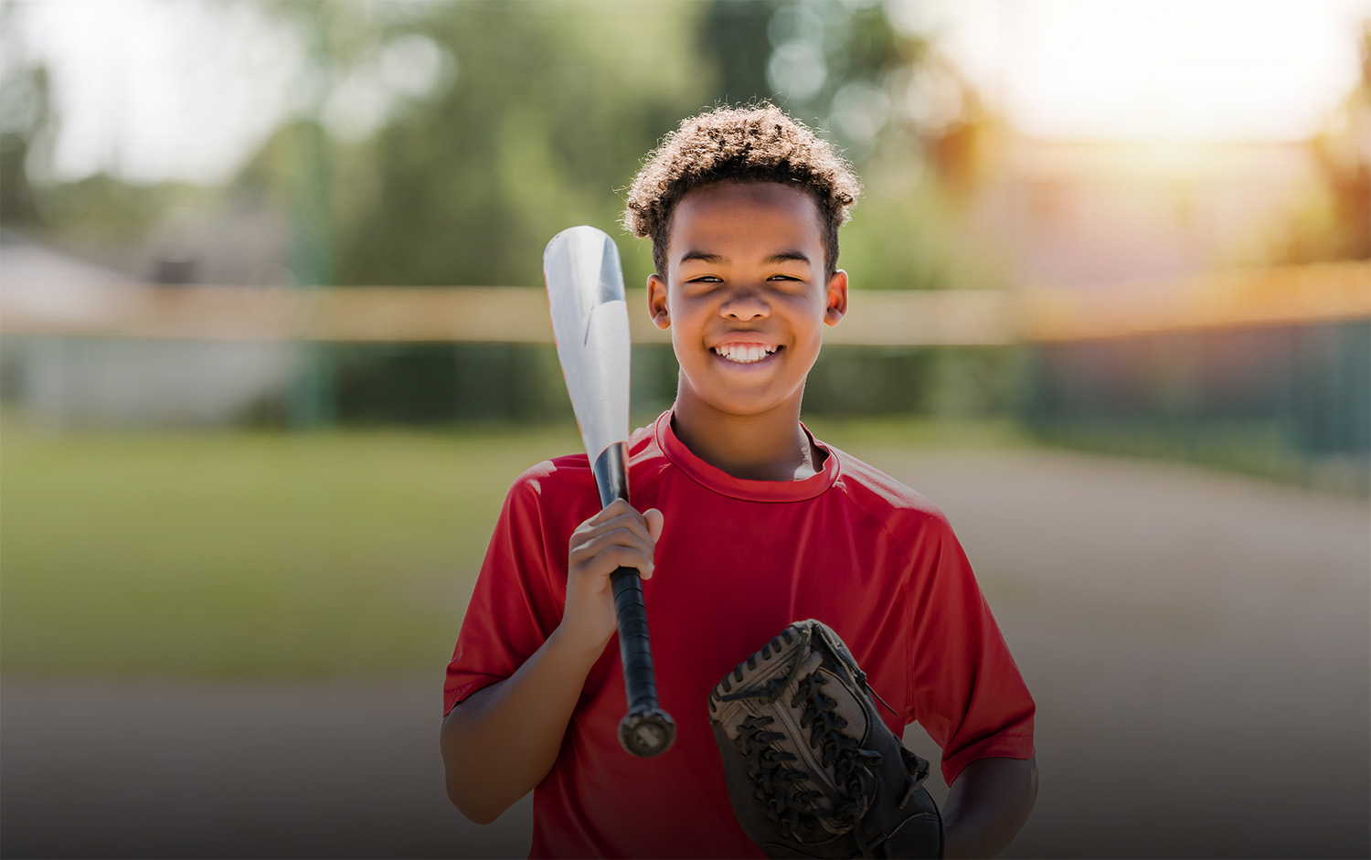 I am a gem foundation baseball practicing